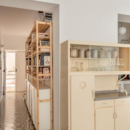 Residenza Urbana Apartment Rome Luaran gambar