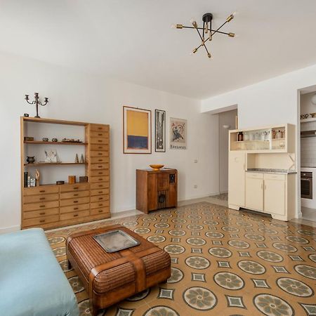 Residenza Urbana Apartment Rome Luaran gambar
