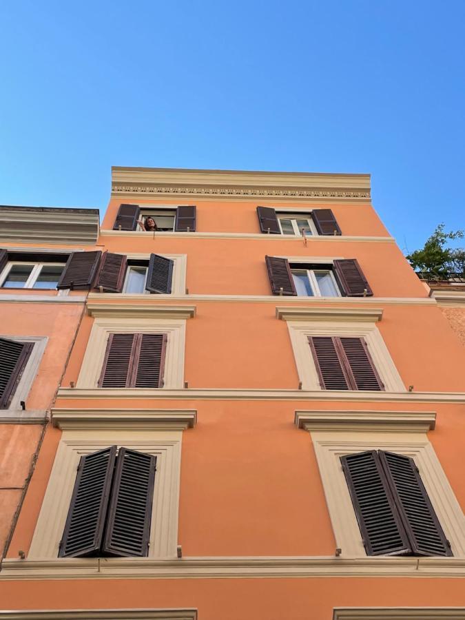 Residenza Urbana Apartment Rome Luaran gambar
