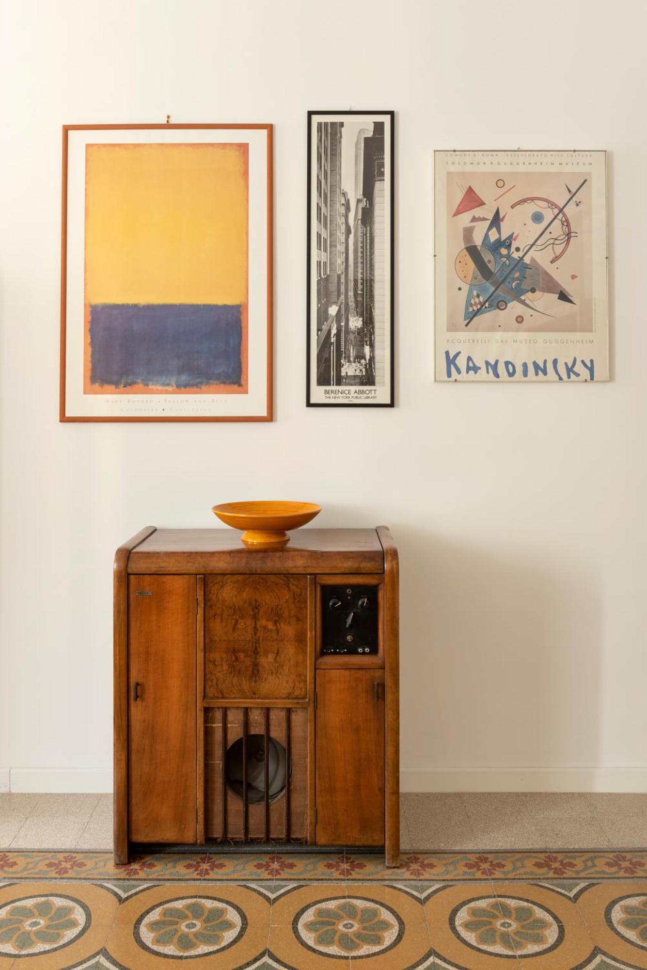 Residenza Urbana Apartment Rome Luaran gambar