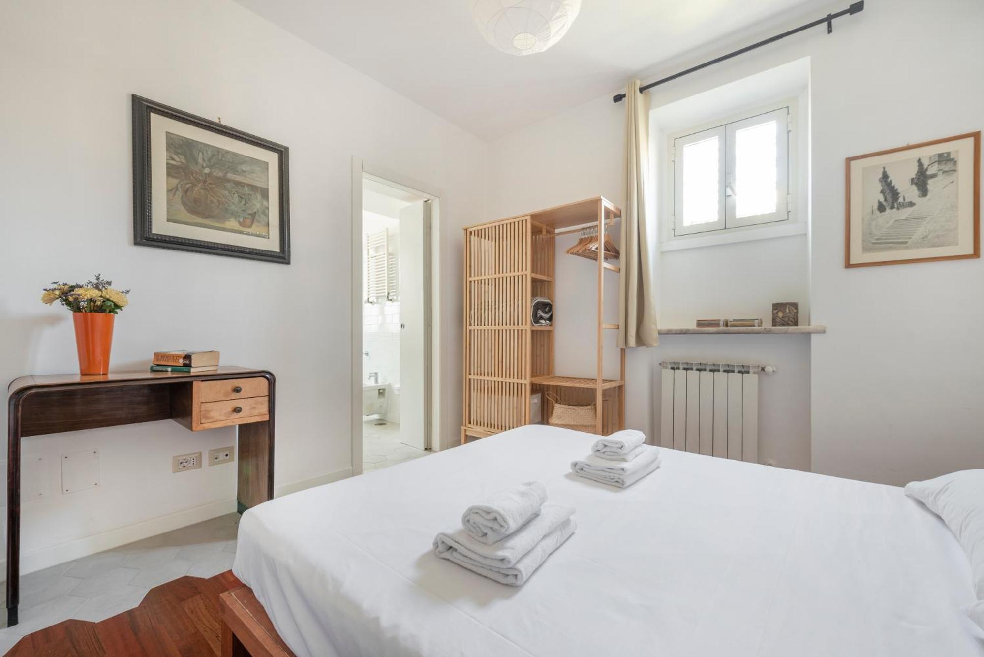 Residenza Urbana Apartment Rome Luaran gambar