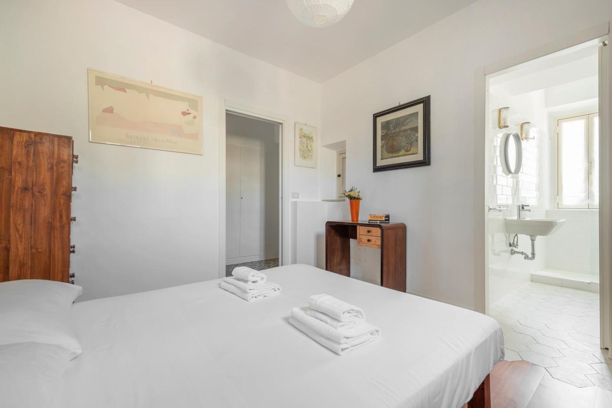 Residenza Urbana Apartment Rome Luaran gambar