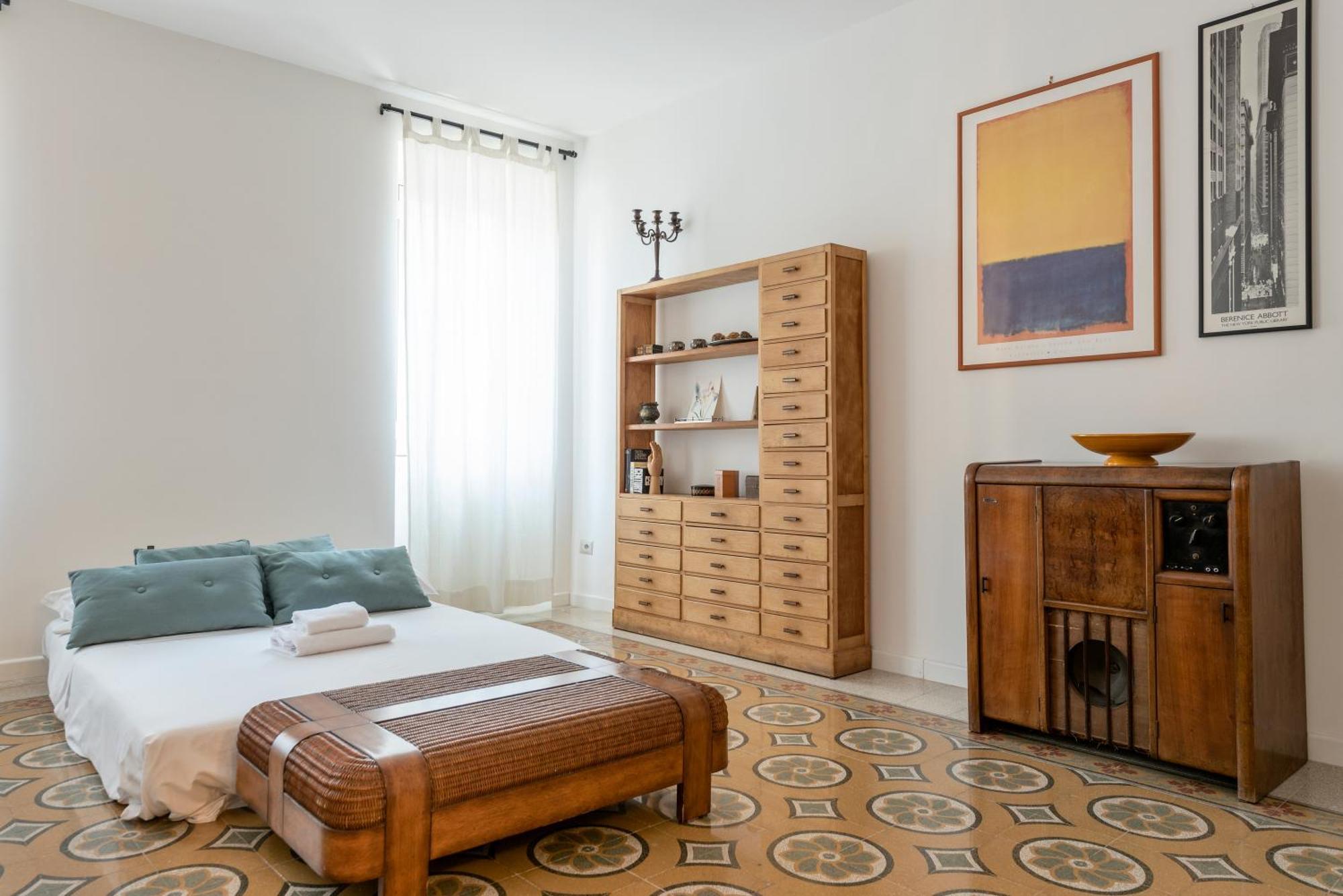 Residenza Urbana Apartment Rome Luaran gambar