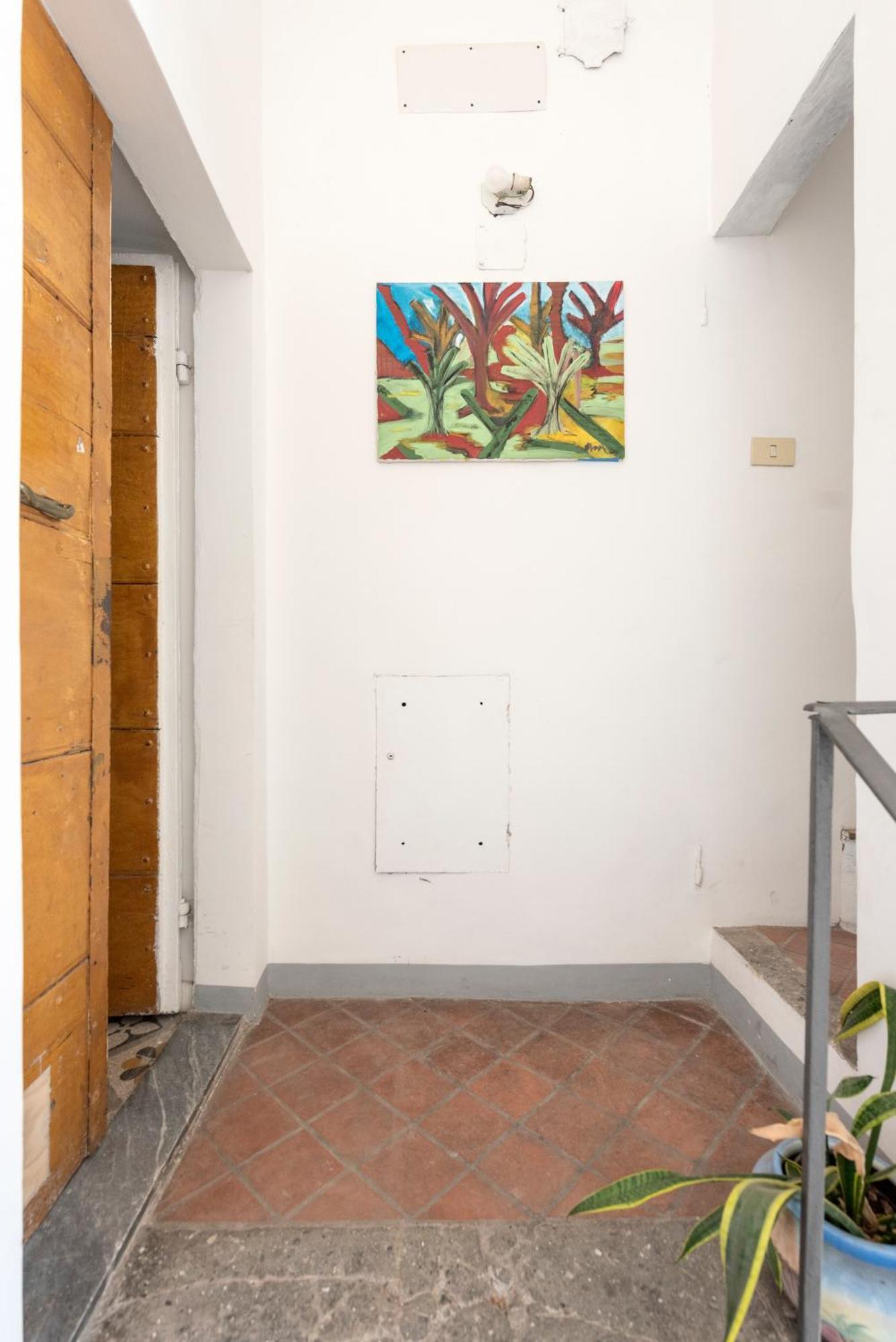 Residenza Urbana Apartment Rome Luaran gambar