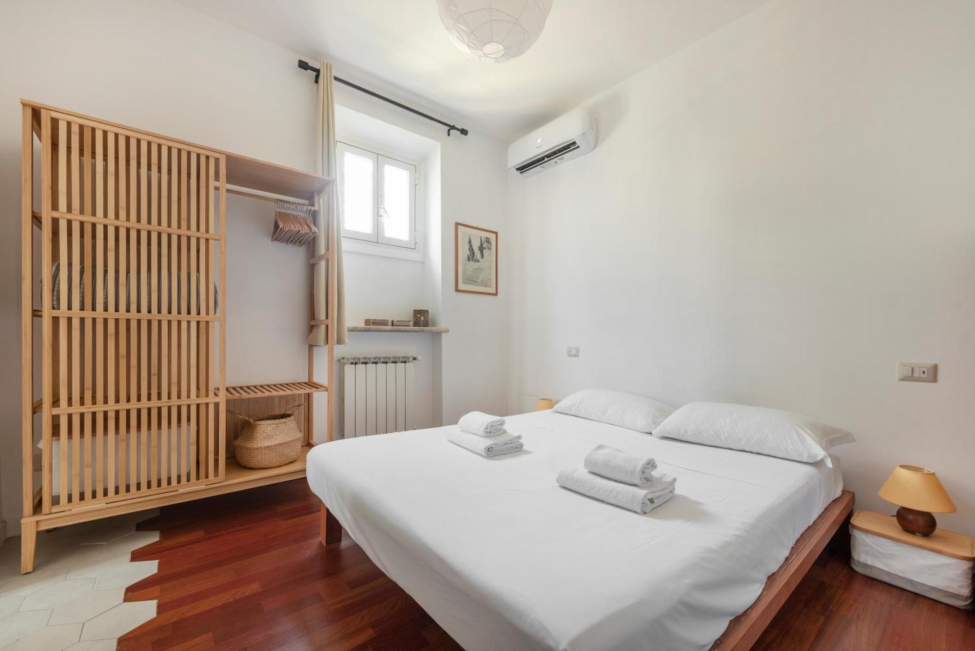 Residenza Urbana Apartment Rome Luaran gambar