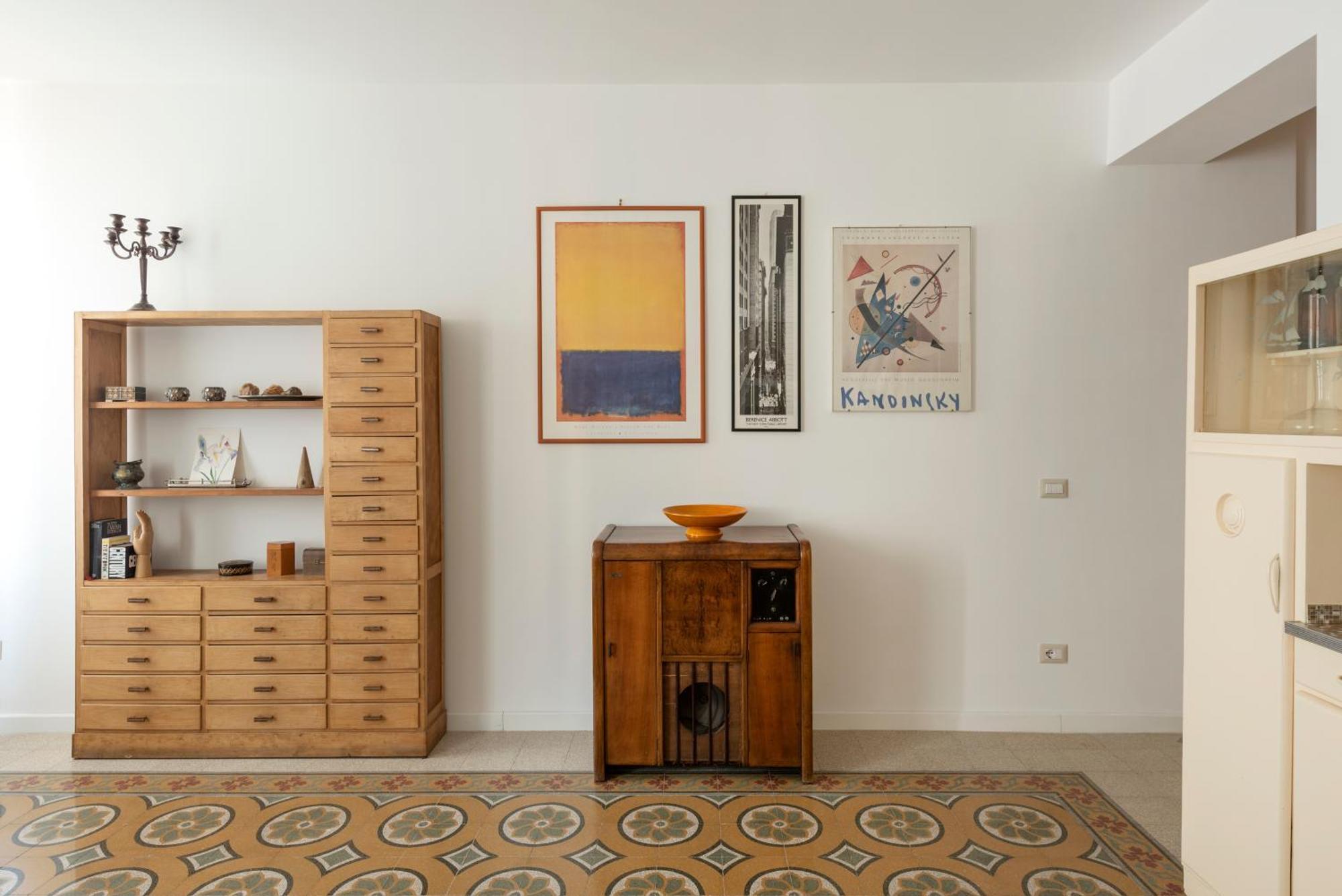 Residenza Urbana Apartment Rome Luaran gambar
