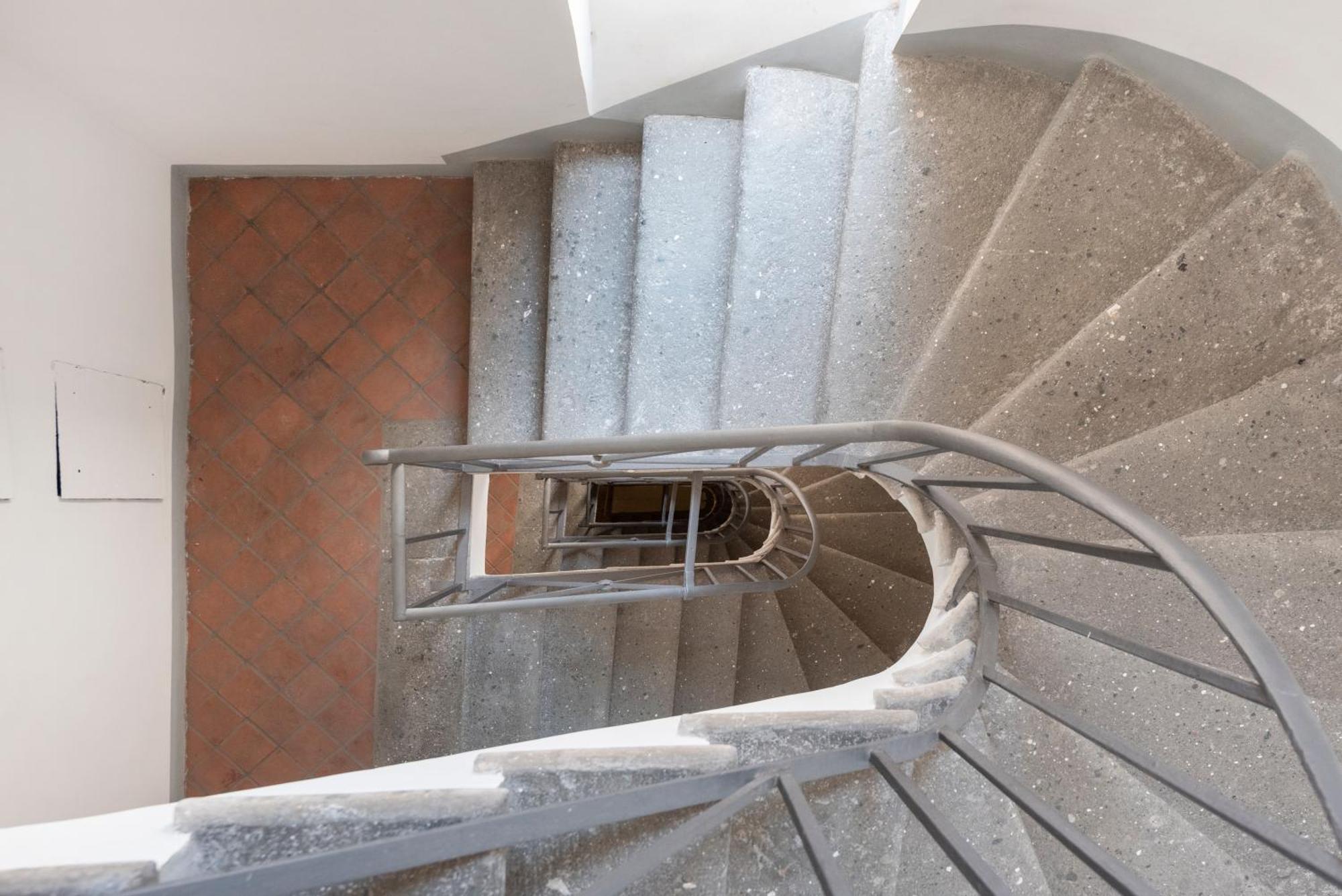 Residenza Urbana Apartment Rome Luaran gambar