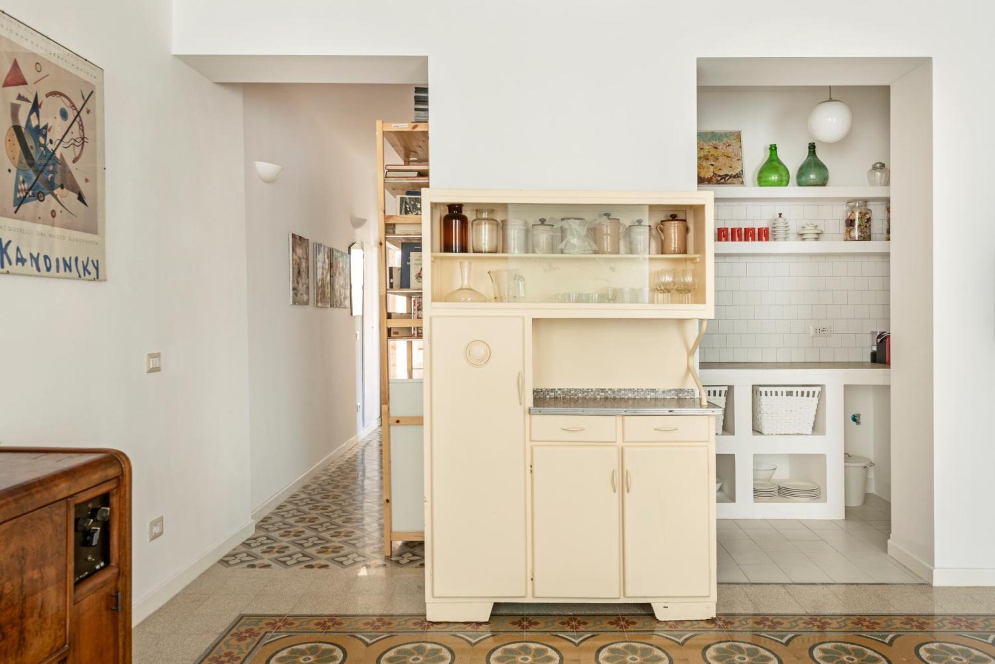 Residenza Urbana Apartment Rome Luaran gambar