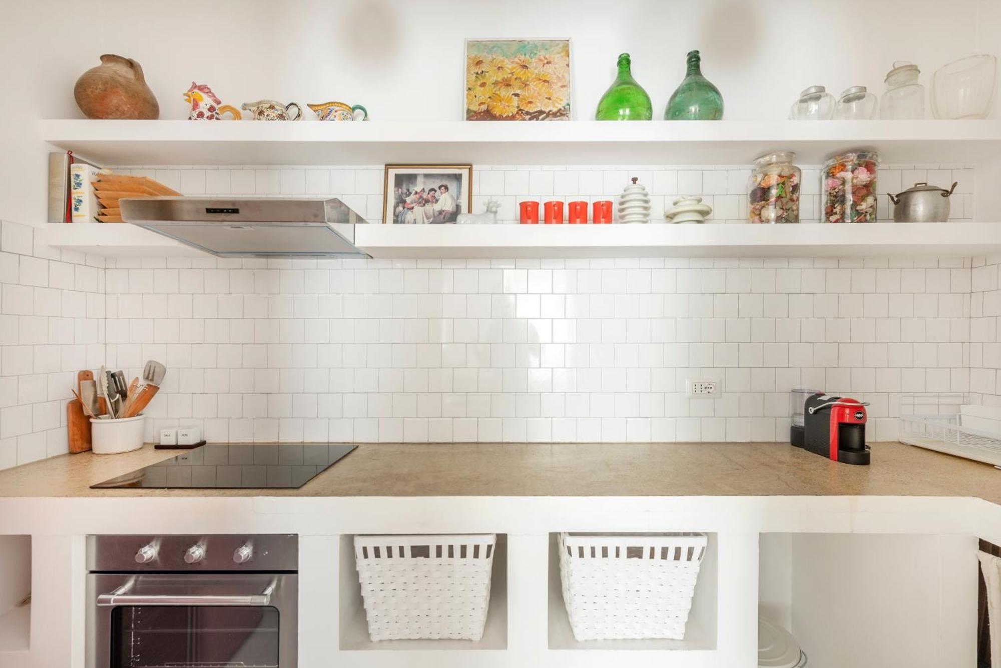Residenza Urbana Apartment Rome Luaran gambar